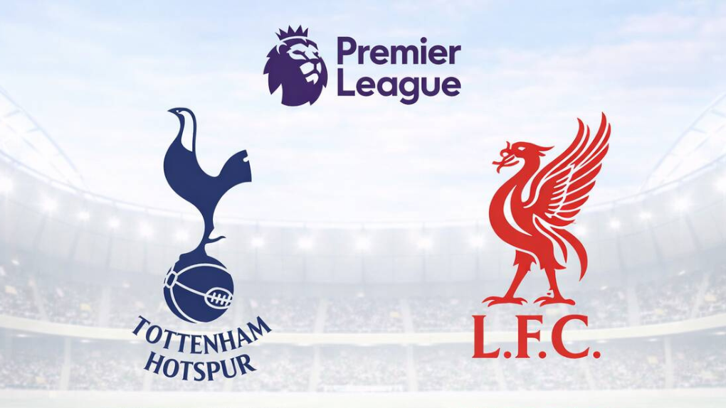 Siêu máy dự đoán bất ngờ về kết quả trận Tottenham vs Liverpool