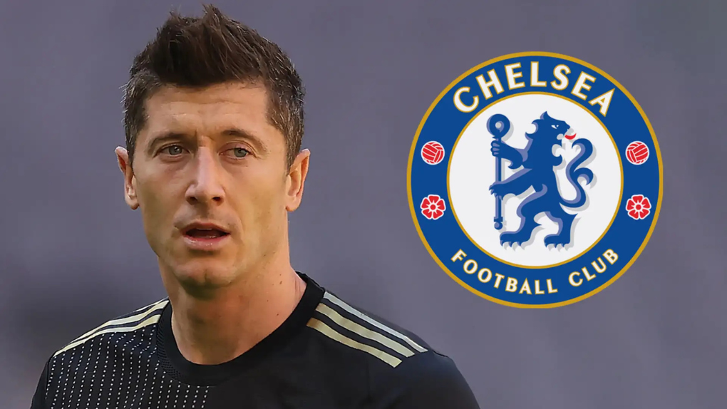 Lewandowski và Chelsea: Quyết định đã được đưa ra