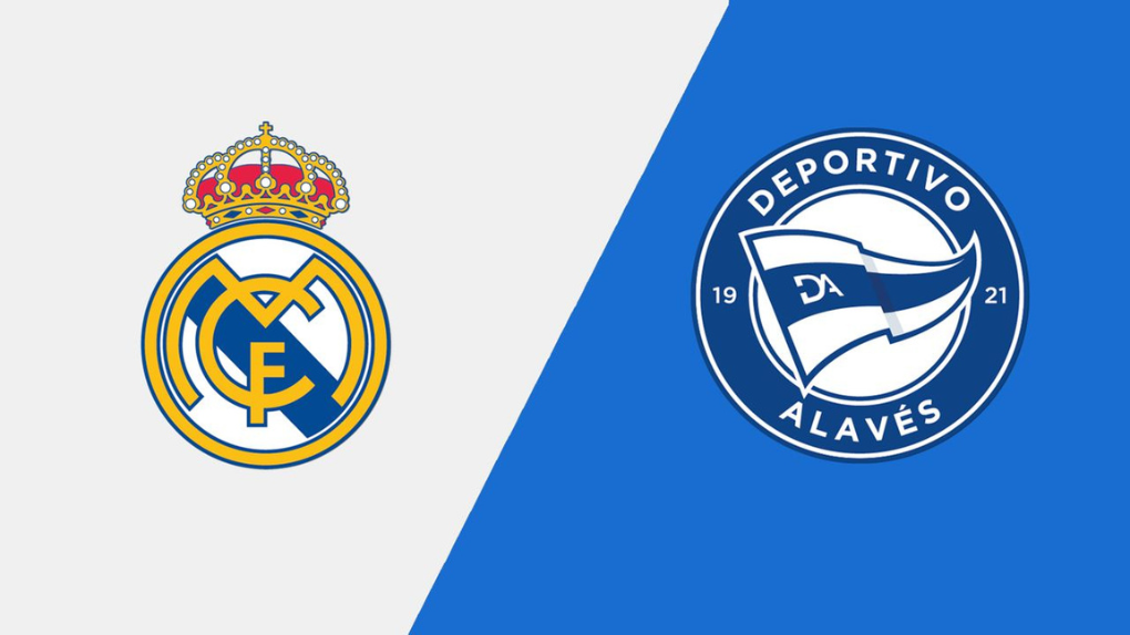 Nhận định Real Madrid vs Alaves: Áp lực đè nặng đội chủ nhà